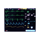 Monitor Multiparamétrico 8" EV-MM8A Veterinário