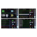 Monitor Multiparamétrico 10.1" EV-MM10 Veterinário