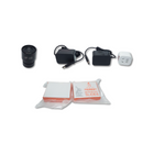 Microscópio Digital com Tela com Aquecimento EV-MD2 Veterinário