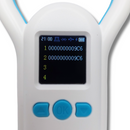 Leitor de Microchip Animal EV-LM2 Veterinário