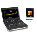 Ultrassom Portátil 15,6" EV-US2 Color Veterinário