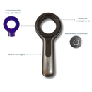 Kit Dermatologia EV-LT1 + EV-LW2 Veterinária