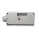 Bomba de Seringa EV-BS1 Veterinária