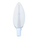 Balão de Reinalação Anestesia em Silicone EV-BA2 Veterinário