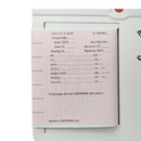 Eletrocardiógrafo 6 canais 12 Derivações EV-EC2 Veterinário