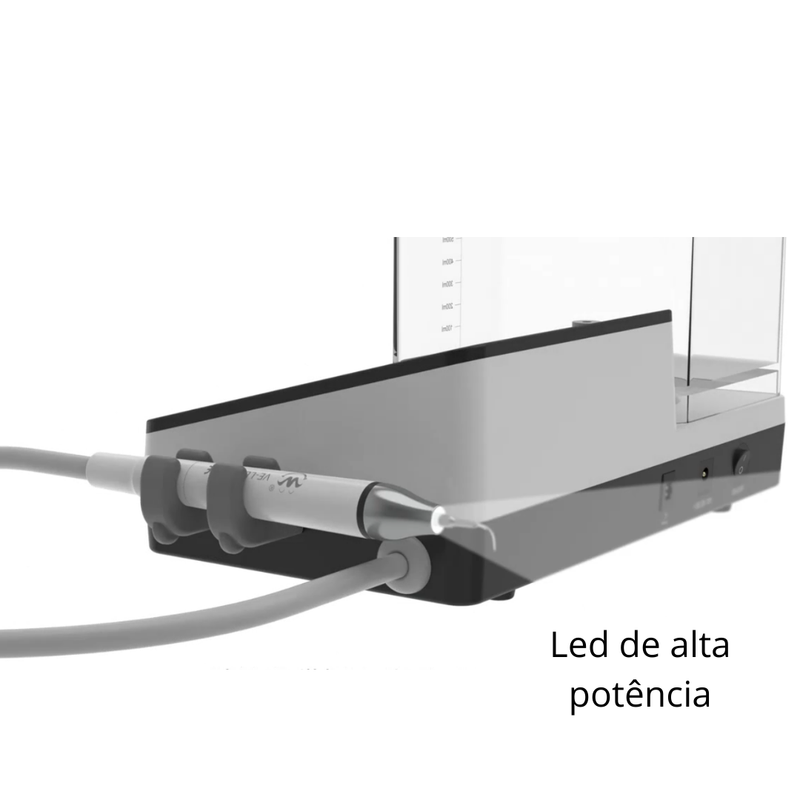 Ultrassom Odontológico com LED EM-UO3