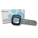 Lâmpada de Wood EV-LW1 Veterinária