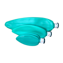 Balão de Reinalação Anestesia EV-BA1 Veterinário