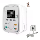 Bomba de Infusão de Equipo EV-BI1 Veterinária