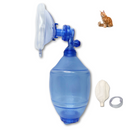 Reanimador Manual de PVC EV-RM1 Veterinário