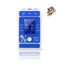 Monitor Multiparamétrico Portátil 2,4" EV-MM24 Veterinário