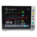 Monitor Multiparamétrico 8" EV-MM8 Veterinário