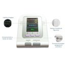 Monitor de Pressão Digital Com Software EM-08A Veterinário