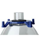 Kit de Máscaras para Anestesia EM-MA2 Veterinária