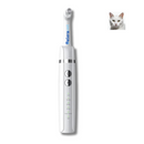 Polidor Odontológico Portátil EV-PO1 Veterinário