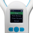 Leitor de Microchip Animal EV-LM2 Veterinário