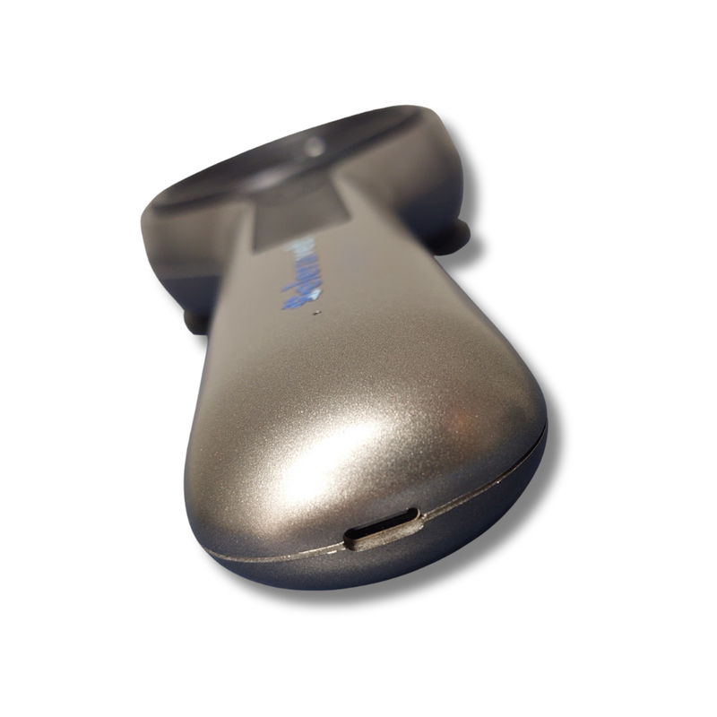 Lâmpada de Wood EV-LW2 Veterinária