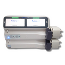 Bomba de Seringa Dupla Touch TIVA EV-BS4 Veterinária