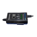 Colchonete Térmico Digital de Nylon Gaiola e Mesa EV-CT1 Veterinário