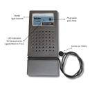 Kit Pressão Arterial EV-ES1 + EV-DV2 Veterinário