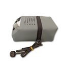 Doppler Vascular EV-DV1 Veterinário