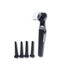 Otoscópio de Luz Direta em Led EV-OT1 Veterinário