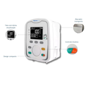 Bomba de Infusão de Equipo EV-BI1 Veterinária