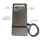 Kit Pressão Arterial EV-ES1 + EV-DV2 Vet