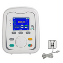 Bomba de Infusão de Equipo EV-BI2 Veterinária