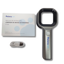 Lâmpada de Wood EV-LW1 Veterinária