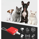 Monitor Multiparamétrico Portátil EV-MM1 Vet