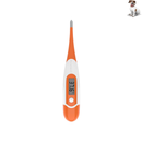Termômetro Digital Flexível EV-TM1 Veterinário