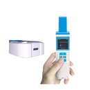 Leitor de Microchip Animal + Temp EV-LM3 Veterinário