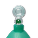 Reanimador Manual de Silicone EV-RM2 Veterinário