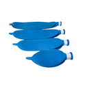 Kit de Balões de Reinalação para Anestesia EM-BA1 Veterinário