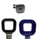 Lâmpada de Wood EM-LW1 Veterinária 3