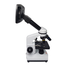 Microscópio Digital com Tela 5" EV-MD1 Veterinário