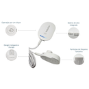 Nebulizador Ultrassônico EV-NU1 Veterinário