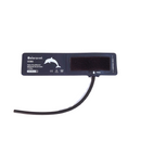 Esfigmomanômetro Aneroide Tipo Palma 1 Via EV-ES1 Veterinário