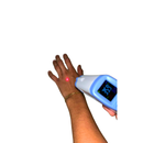 Termômetro Digital Infravermelho EV-TM3 Veterinário