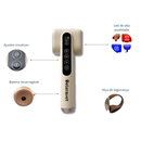 Kit Dermatologia EV-LT1 + EV-LW2 Veterinária