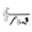 Pistola de Inseminação Tela 3,5" EV-PI1 Veterinária