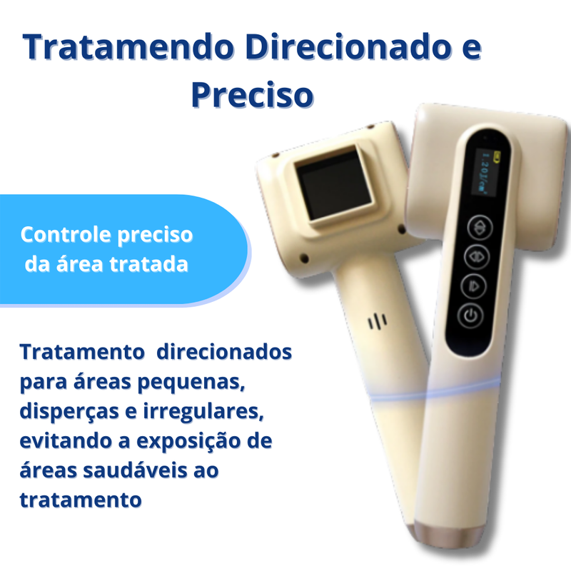 Dispositivo de LED Terapia