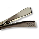 Kit Clipes Ecg em Metal tipo Jacaré EV-CJ1 Veterinário