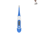 Termômetro Digital Flexível EV-TM1 Veterinário