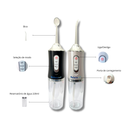 Kit Odontológico Eleravet EV-PO1 + EV-UO1 + EV-IO1 Veterinário