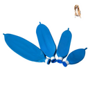 Kit de Balões de Reinalação para Anestesia EM-BA1 Veterinário