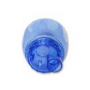 Reanimador Manual de PVC EV-RM1 Veterinário