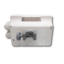 Bomba de Seringa Dupla Touch TIVA EV-BS4 Veterinária