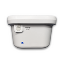 Monitor de Pressão Digital Com Software EM-08A Veterinário